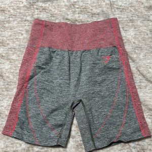 GYMSHARK SEAMLESS SHORTS